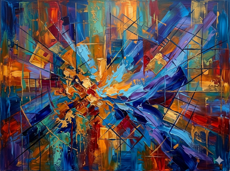 अदृश्य शक्ति