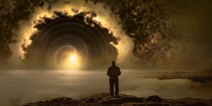 Hindi kavita shunya viruddh anant